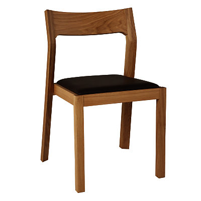 Matthew Hilton for Case Profile Dining Chair, Oak